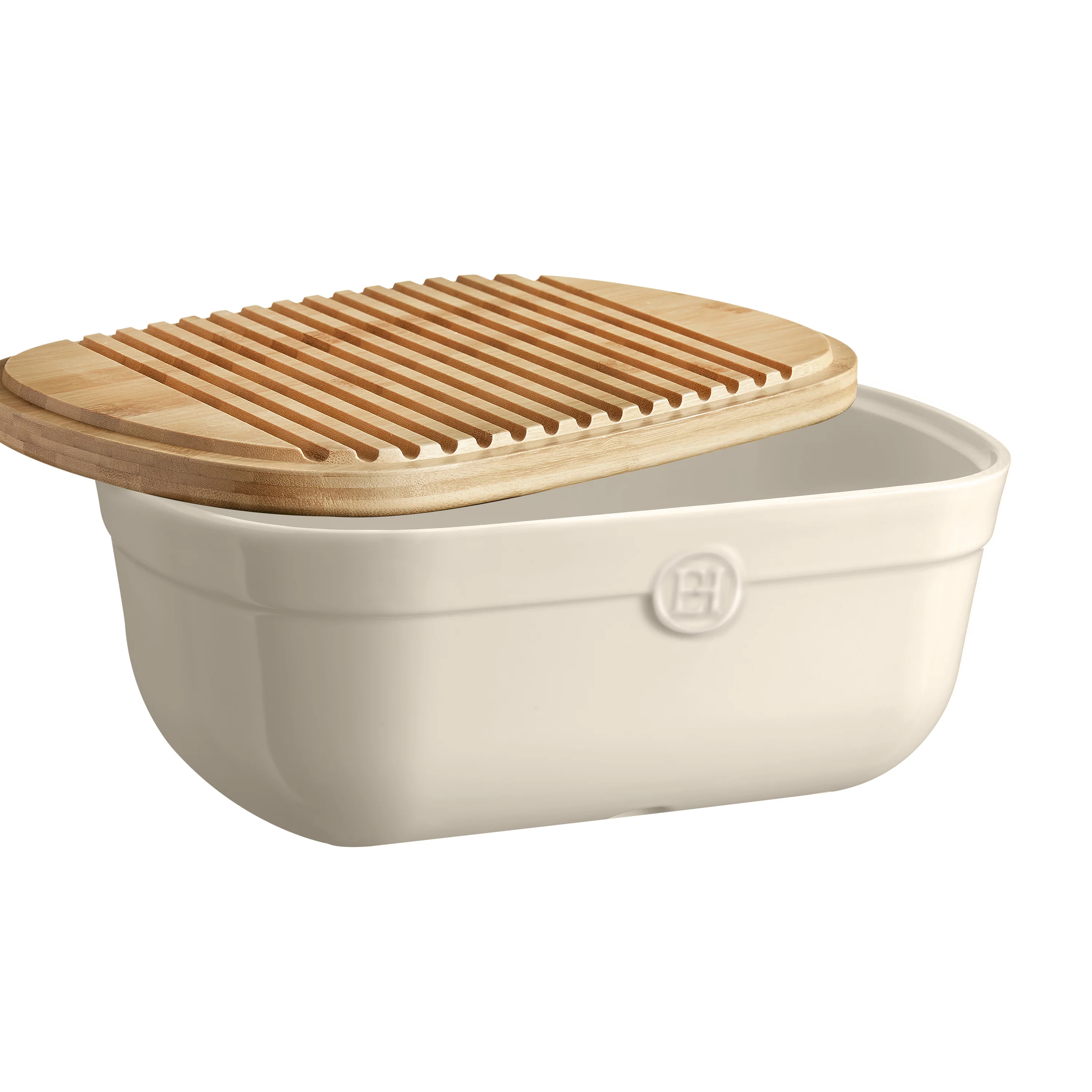 Bread Box, Argile - Image 2
