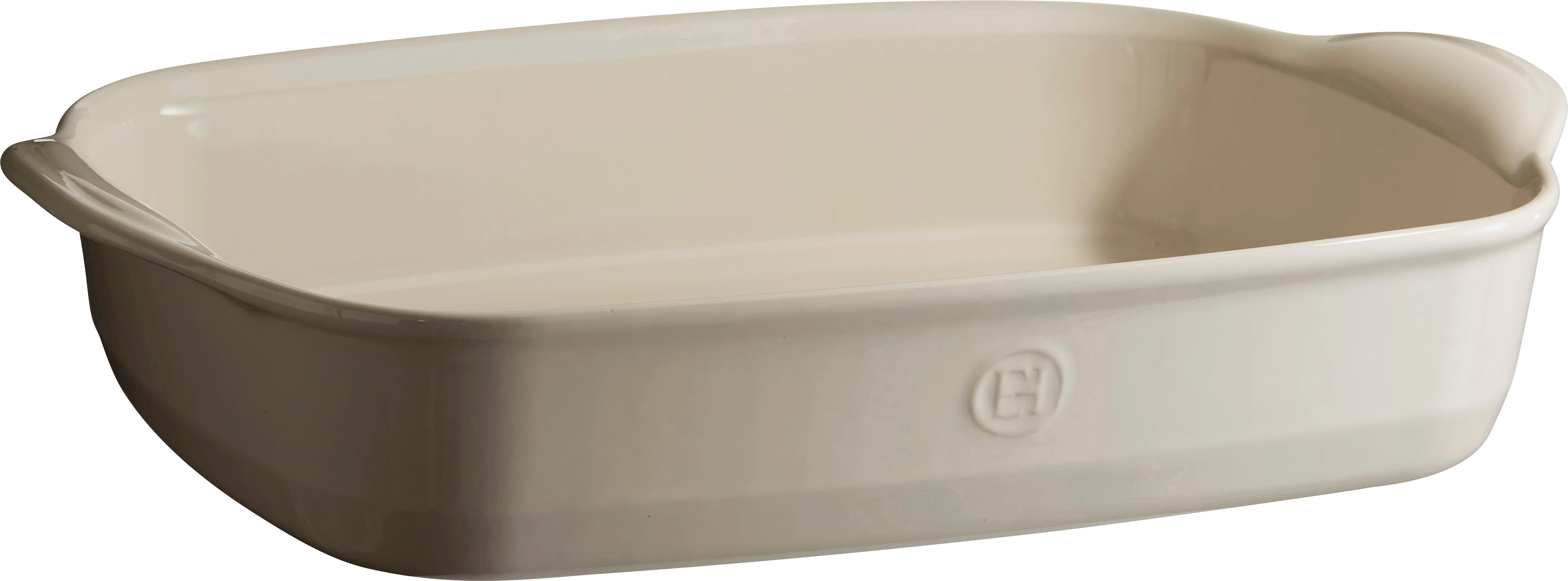Ceramic Rectangular Bakers, Argile