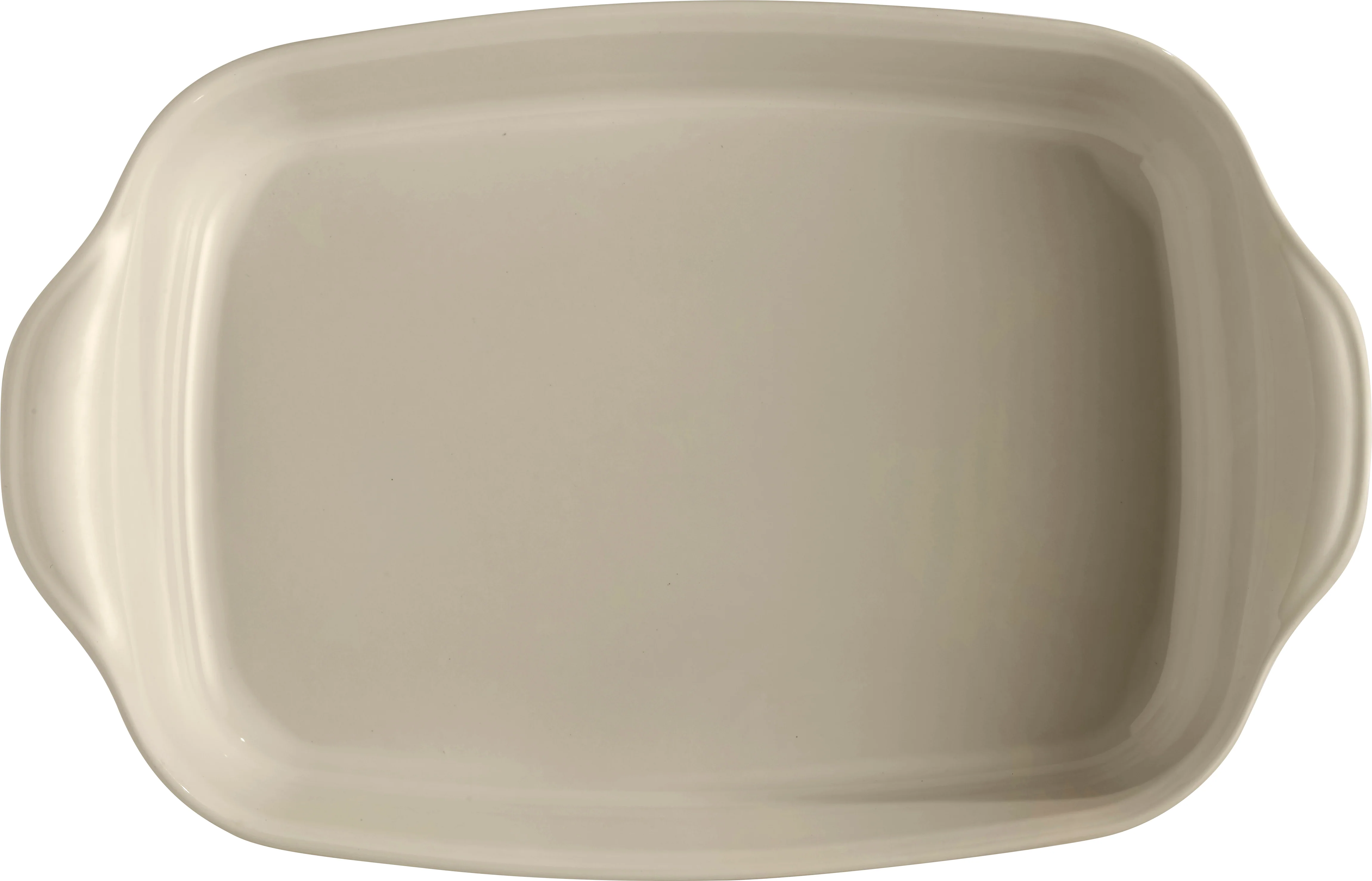 Ceramic Rectangular Bakers, Argile - Image 2