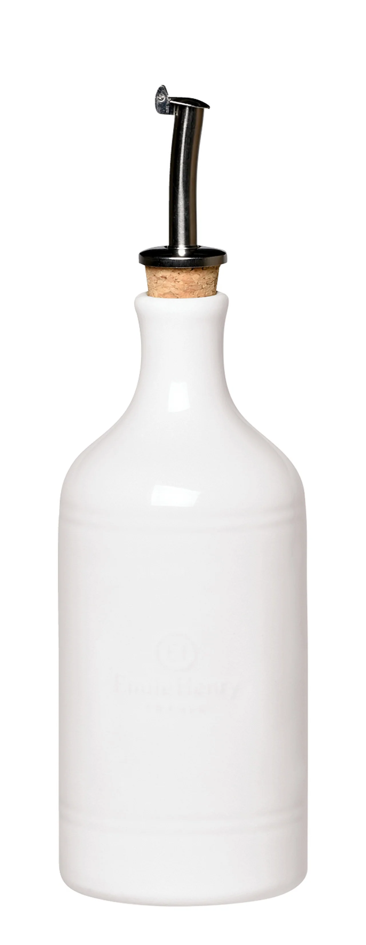 Oil Cruet, Farine