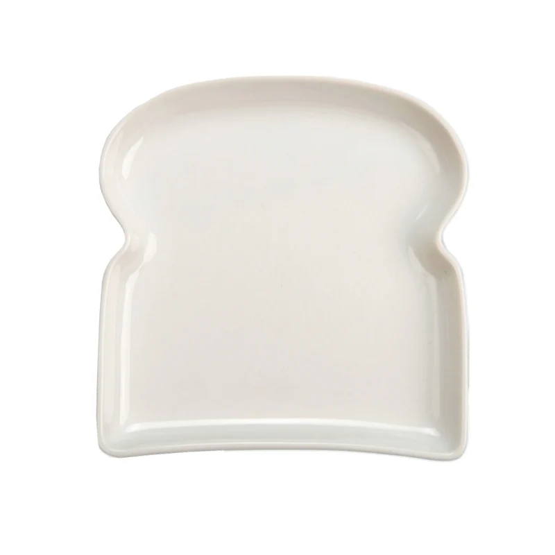Toast Plate - Image 1