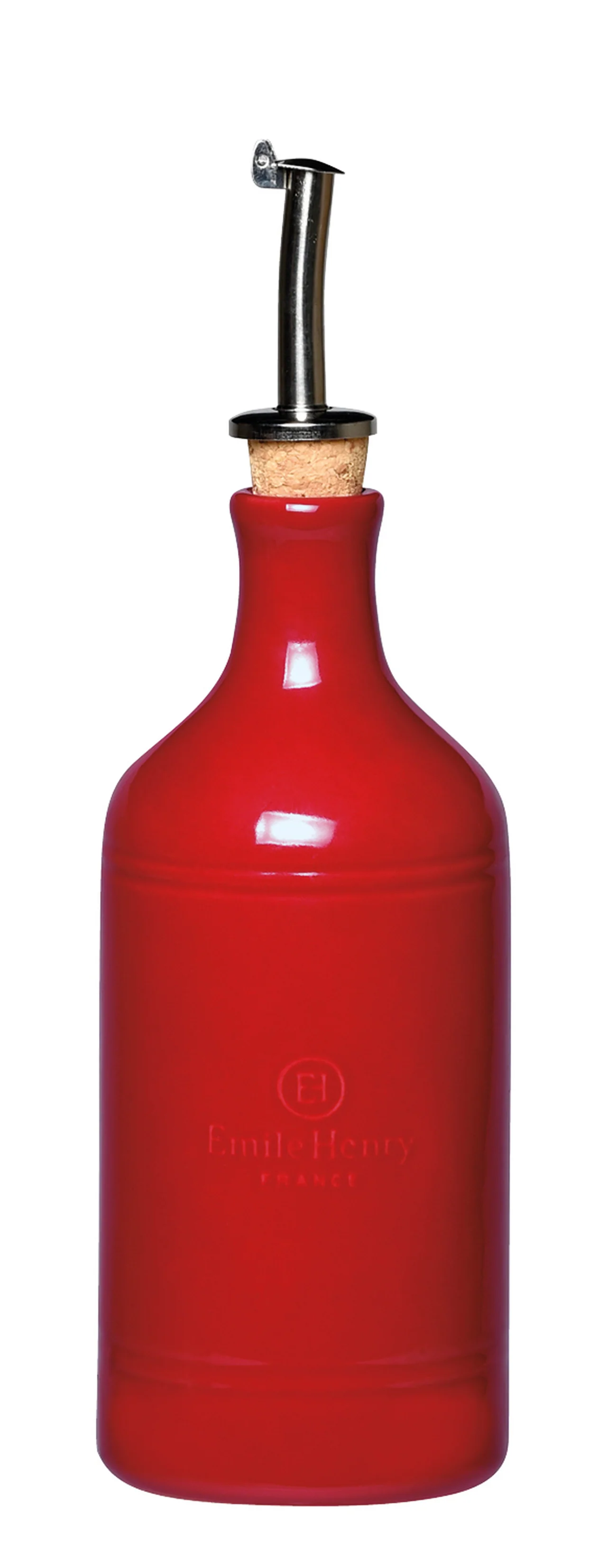 Oil Cruet, Grand Cru