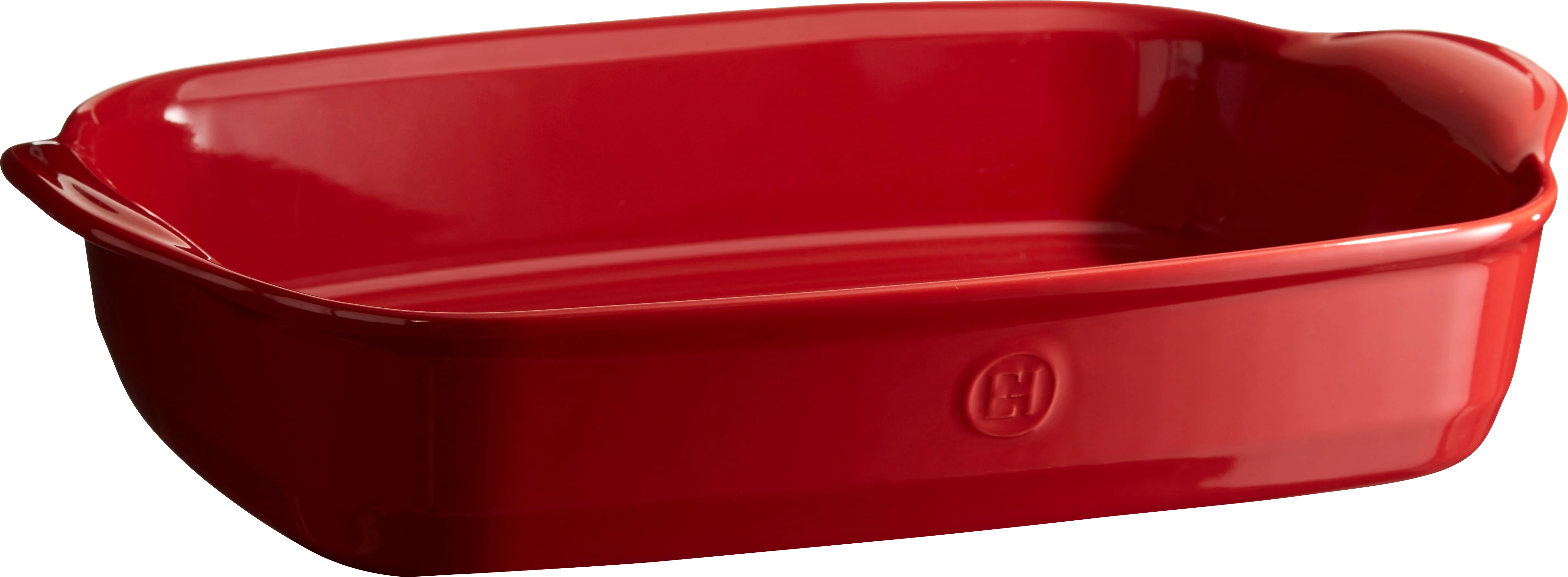 Ceramic Rectangular Bakers, Grand Cru - Image 1