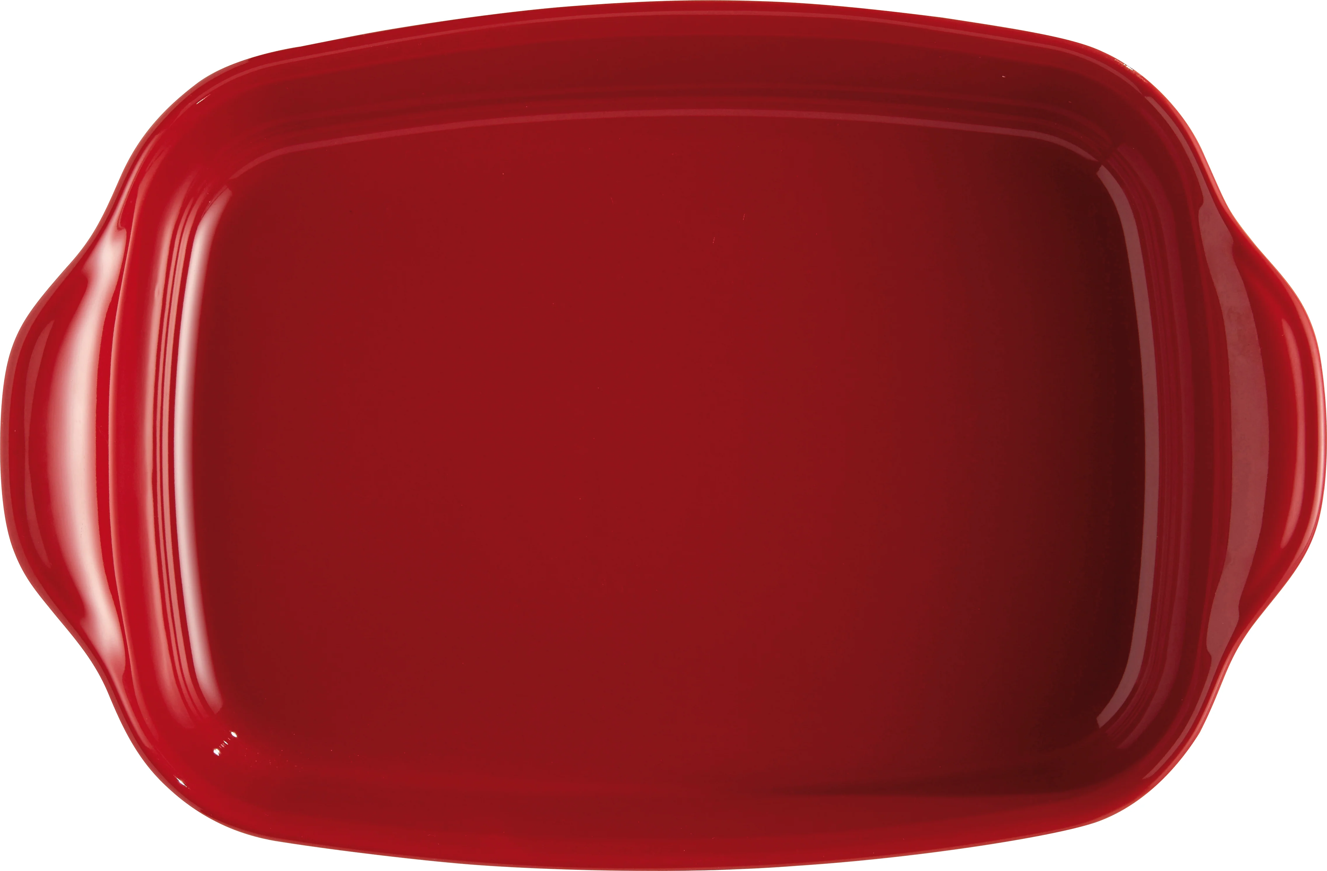 Ceramic Rectangular Bakers, Grand Cru - Image 2