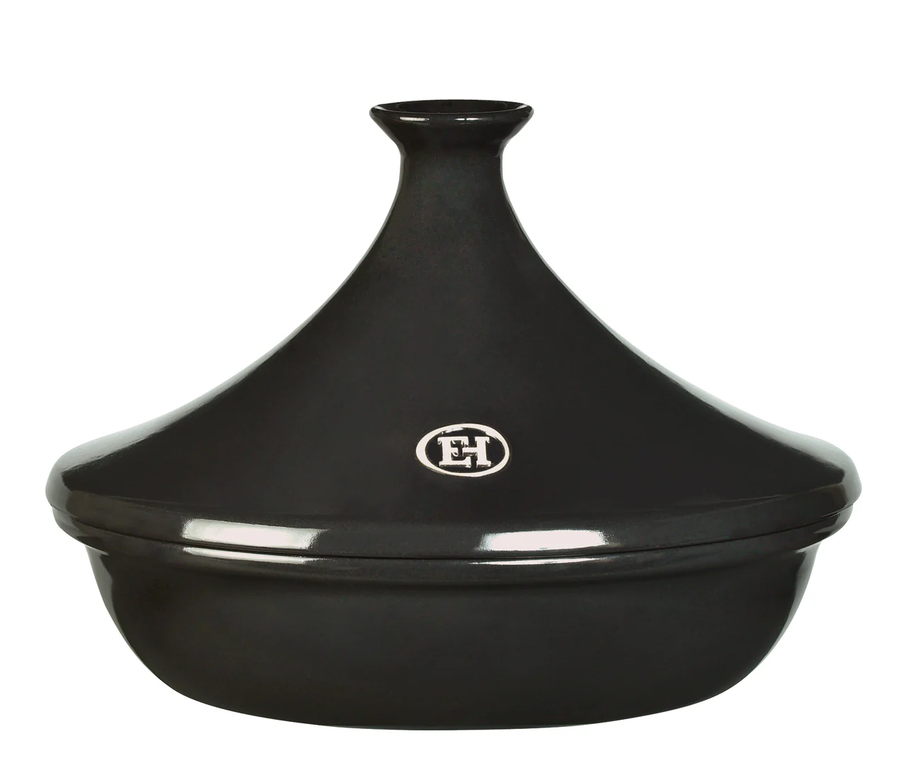 Tagine, Fusain