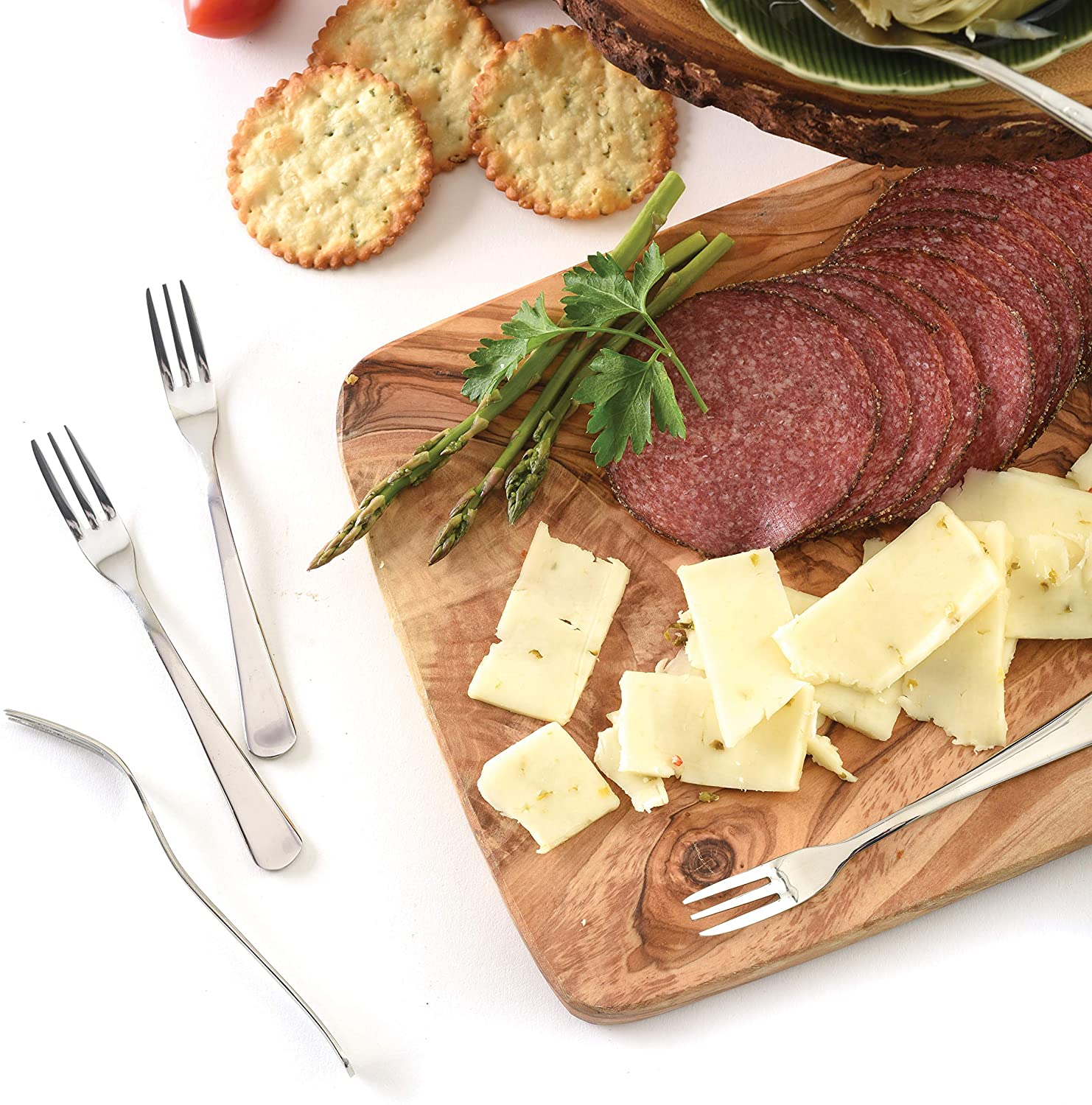 Hors D’oeuvres Forks