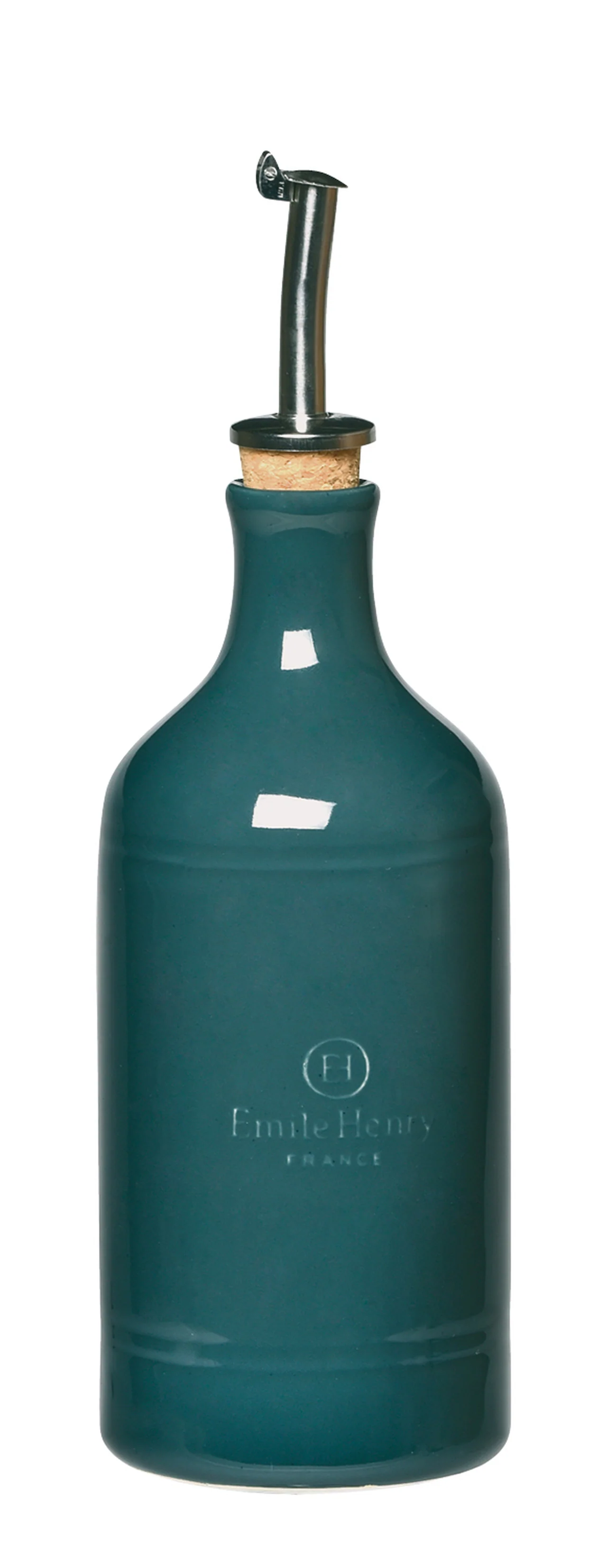 Oil Cruet, Feu Doux