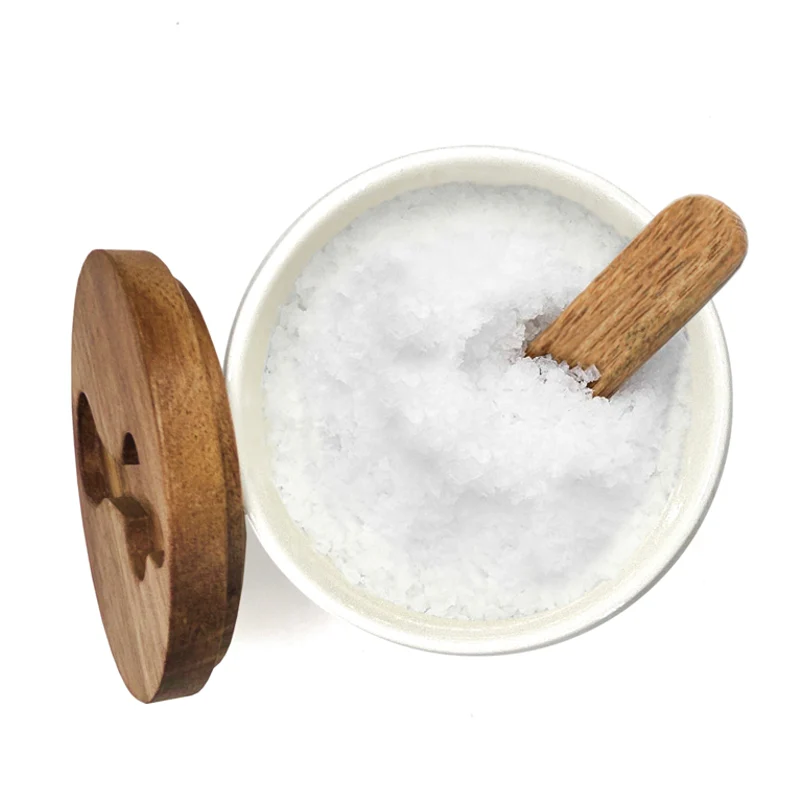 Salt Keeper with Lid - Image 2