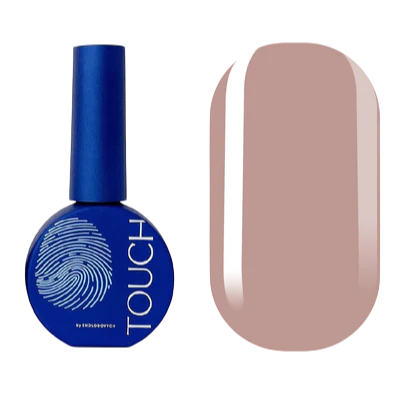 TOUCH Cover Base Cappuccino, 13ml - Image 1