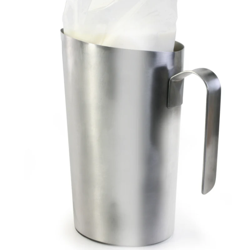 Milk Bag Holder - Image 1