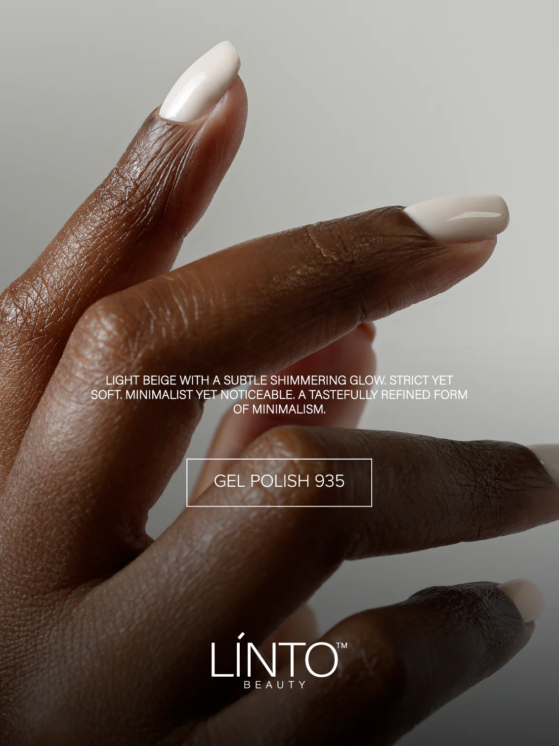 Gel Polish for Nails #935 - Image 2