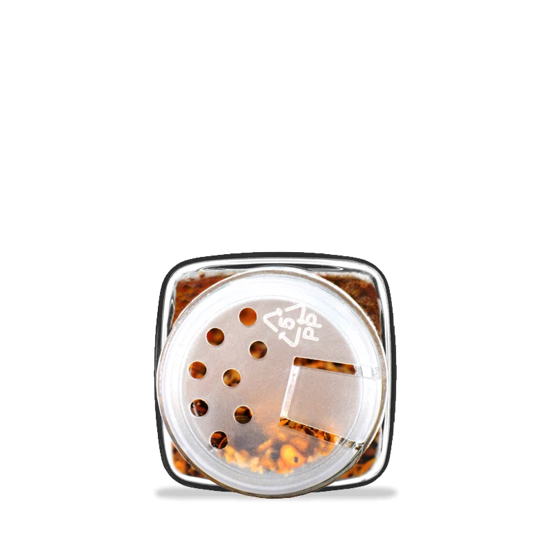 Spice Jars & Labels Set - Image 3