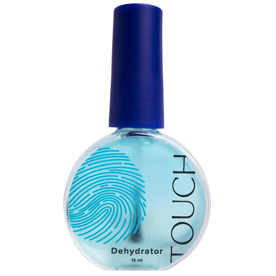 Dehydrator (degreaser) for nails Touch Dehydrator, 15 ml – Touch