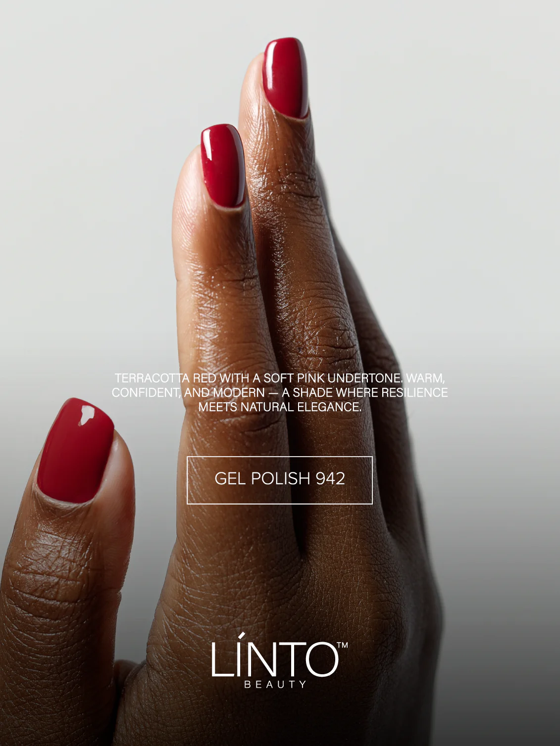 Gel Polish for Nails #942 - Image 2