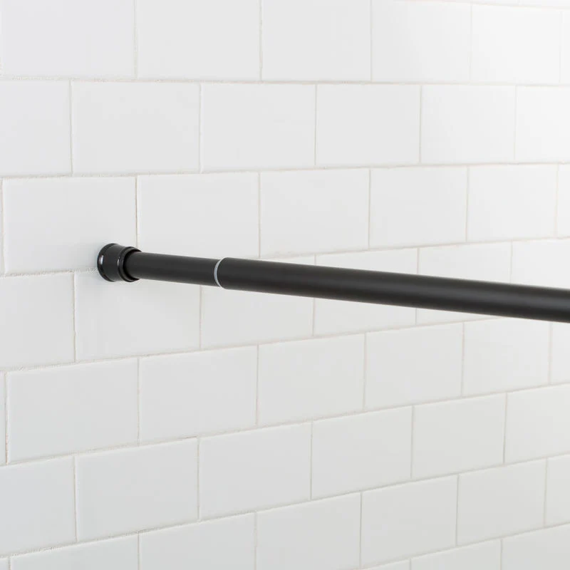 Tension Rod Black - Image 1