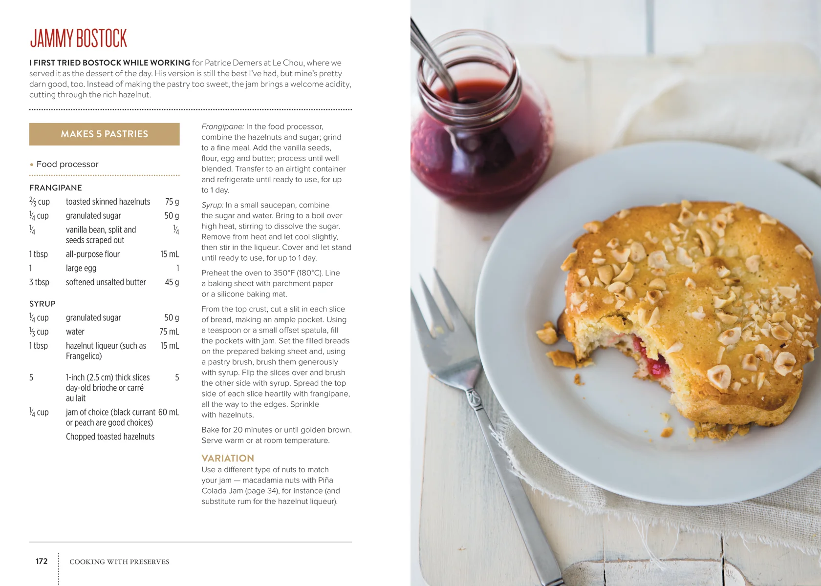 Preservation Society Home Preserves: 100 Modern Recipes - Image 2