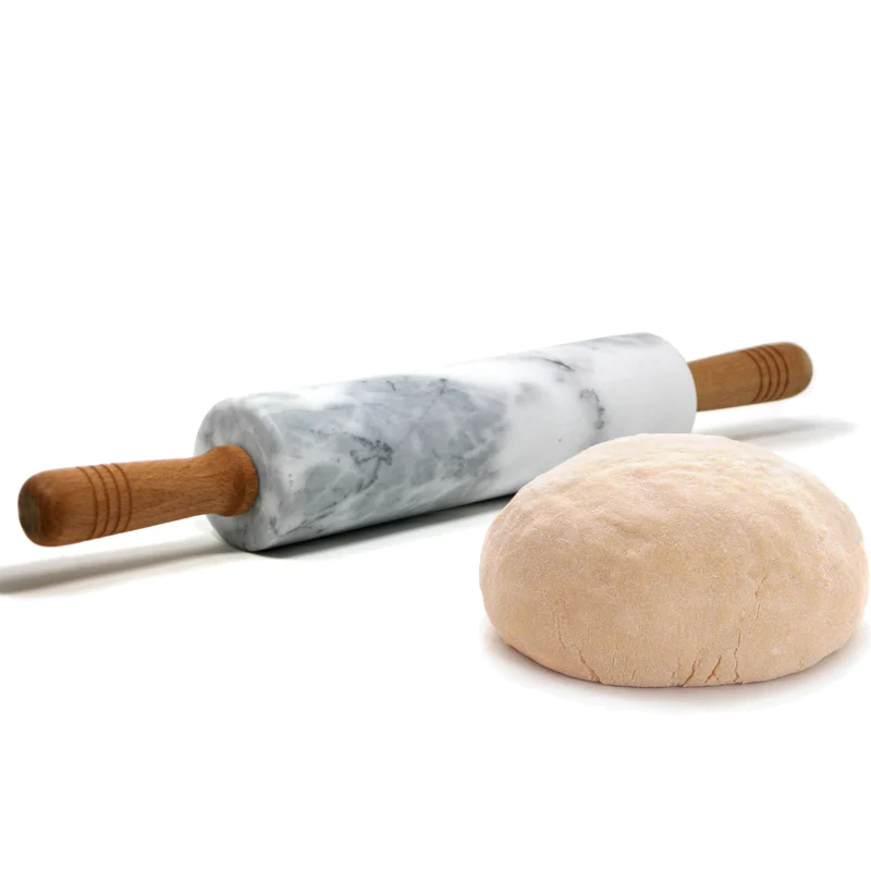 Rolling Pin, Marble