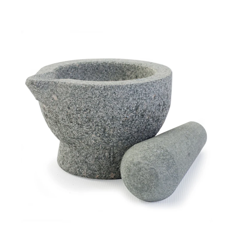 Mini Mortar & Pestle - Image 2