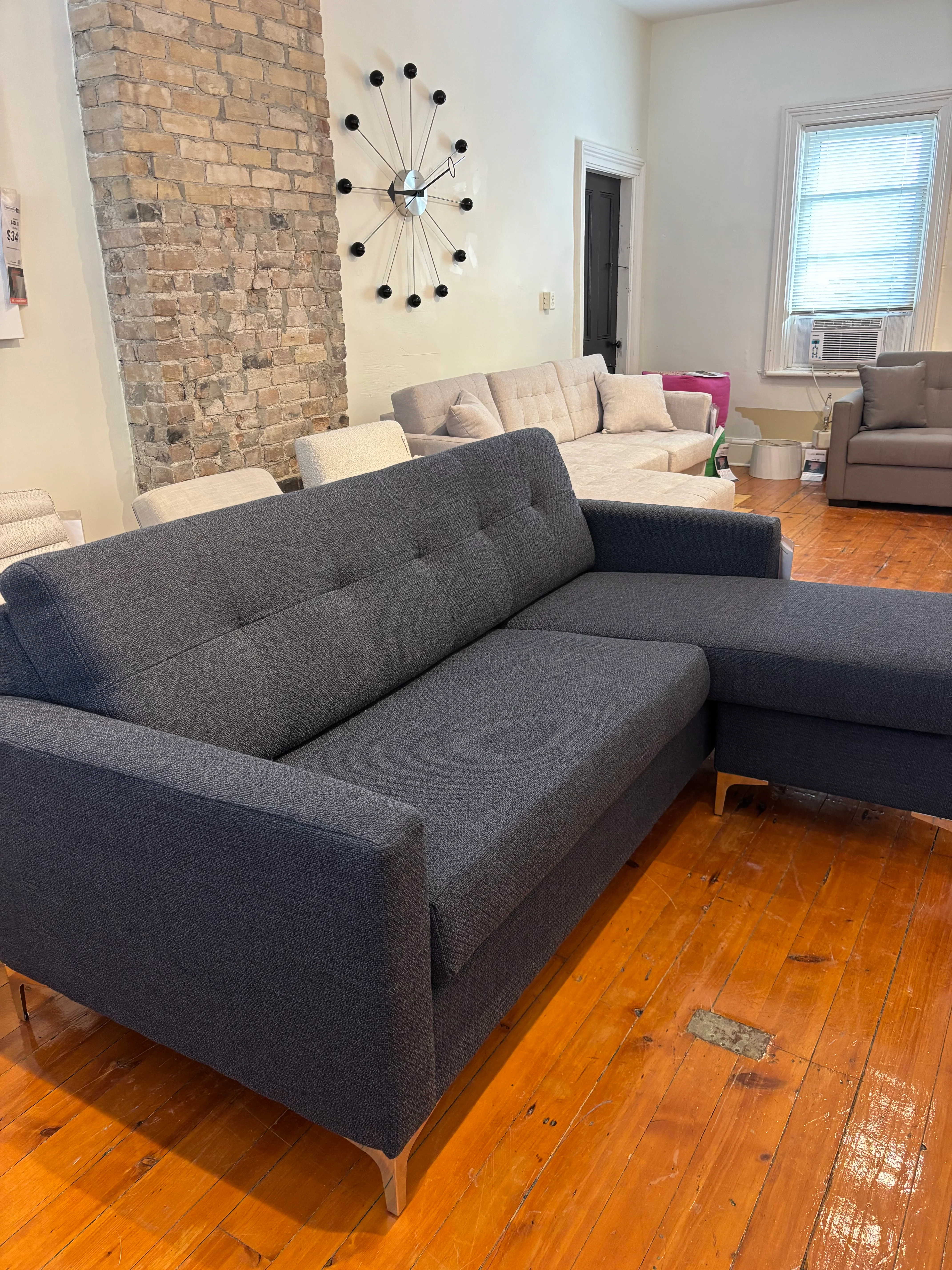 Curated 2314-48 Sectional - Image 3
