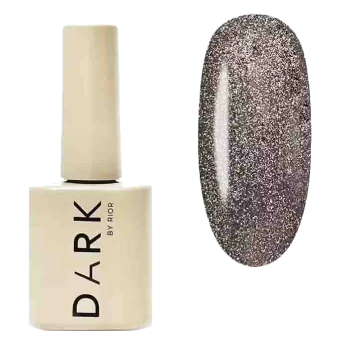 DARK Gel Polish Night Cat #04, 10ml