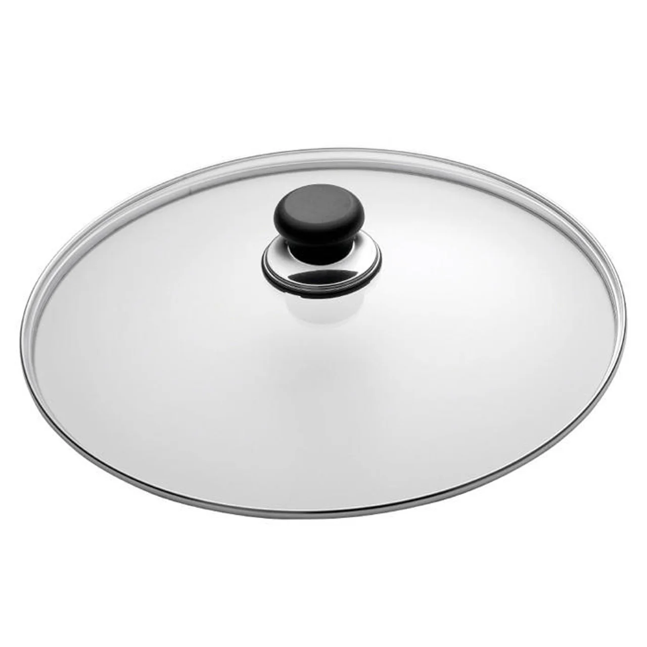 Glass Lids - Image 1