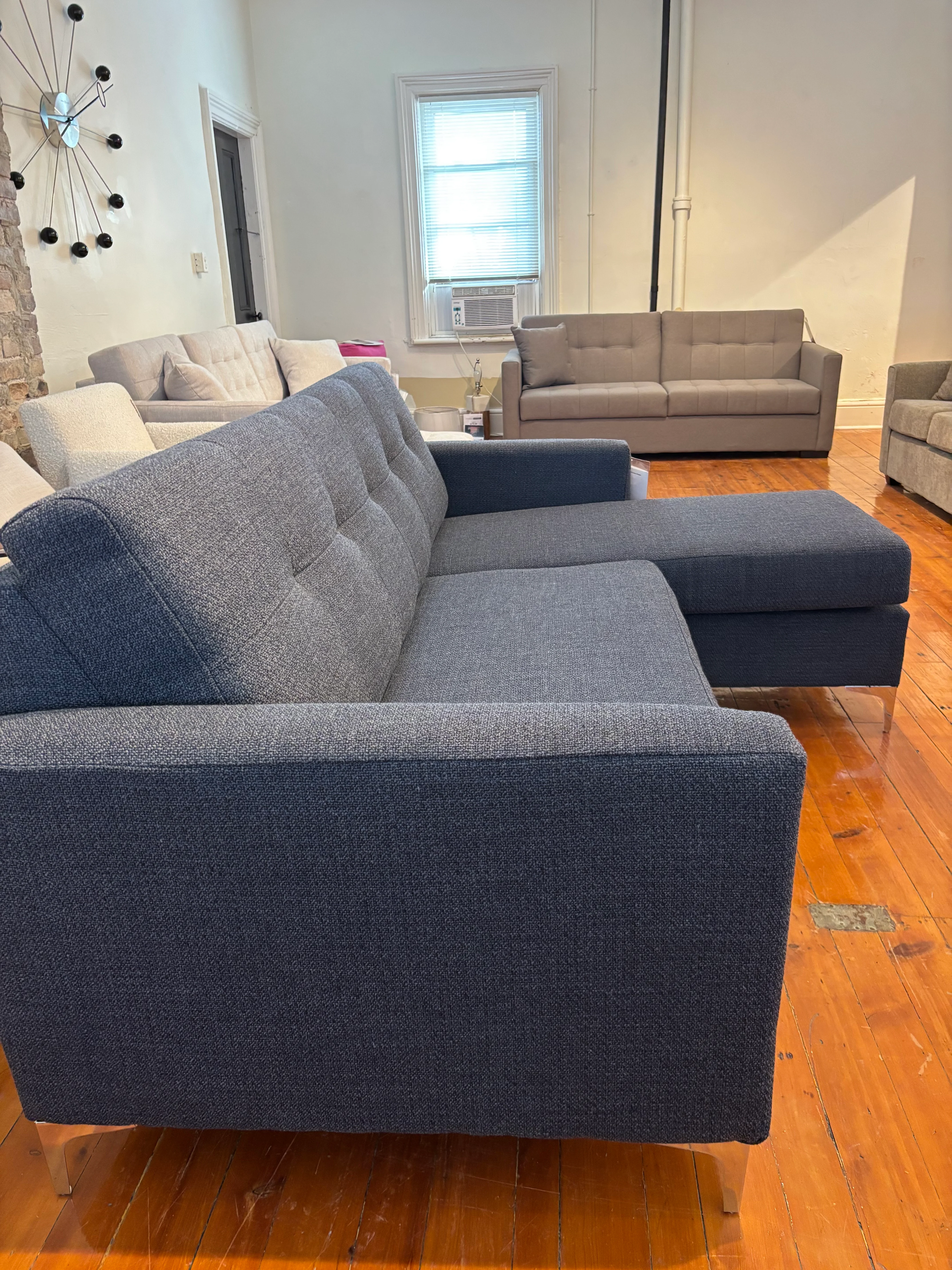 Curated 2314-48 Sectional - Image 2
