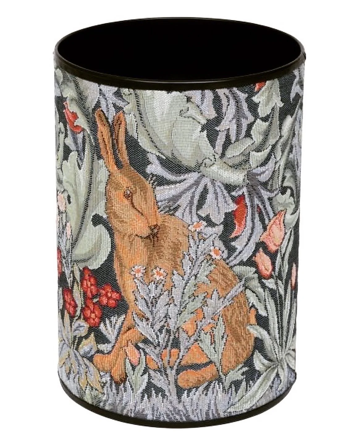 Morris Hare Right Waste Basket-TB890