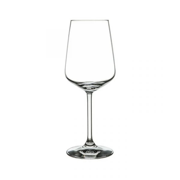 White Wine Glass Set, Style