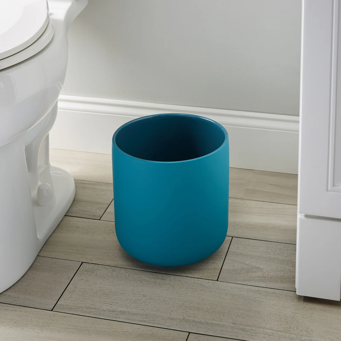 Waste Basket - Callan Blue - Image 2