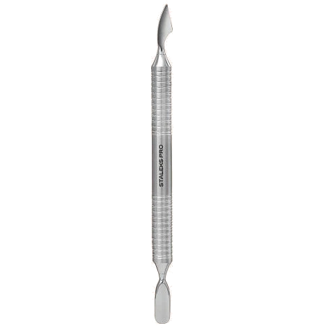 STALEKS PRO EXPERT 100 / 3 HOLLOW CUTICLE PUSHER PE-100/3- STALEKS™
