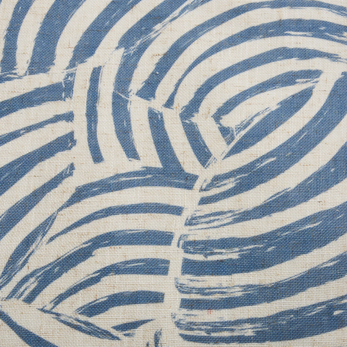 Shower Curtain, Zen Garden - Image 2