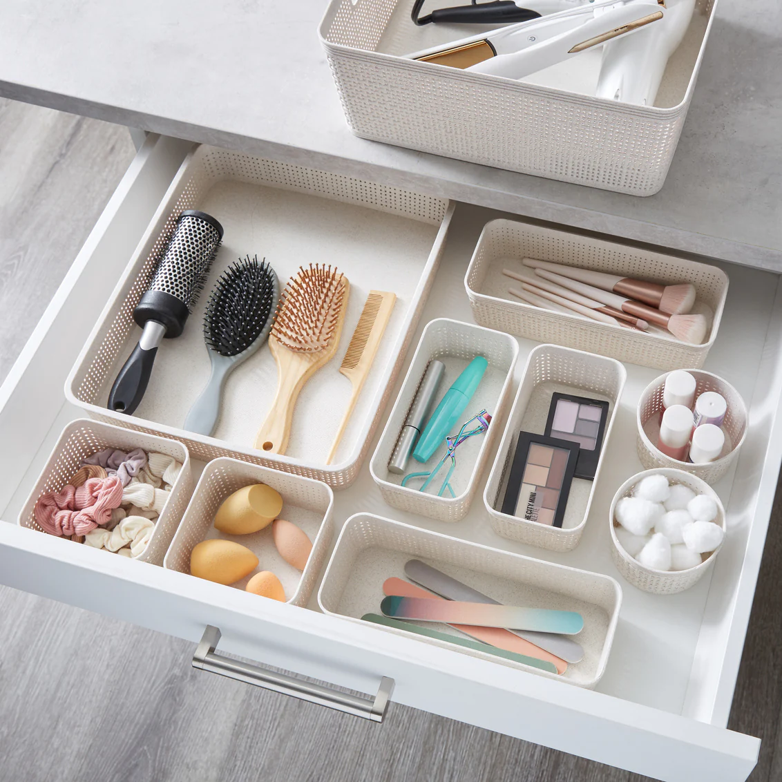 Organizing Baskets, Set of 10 - Image 2