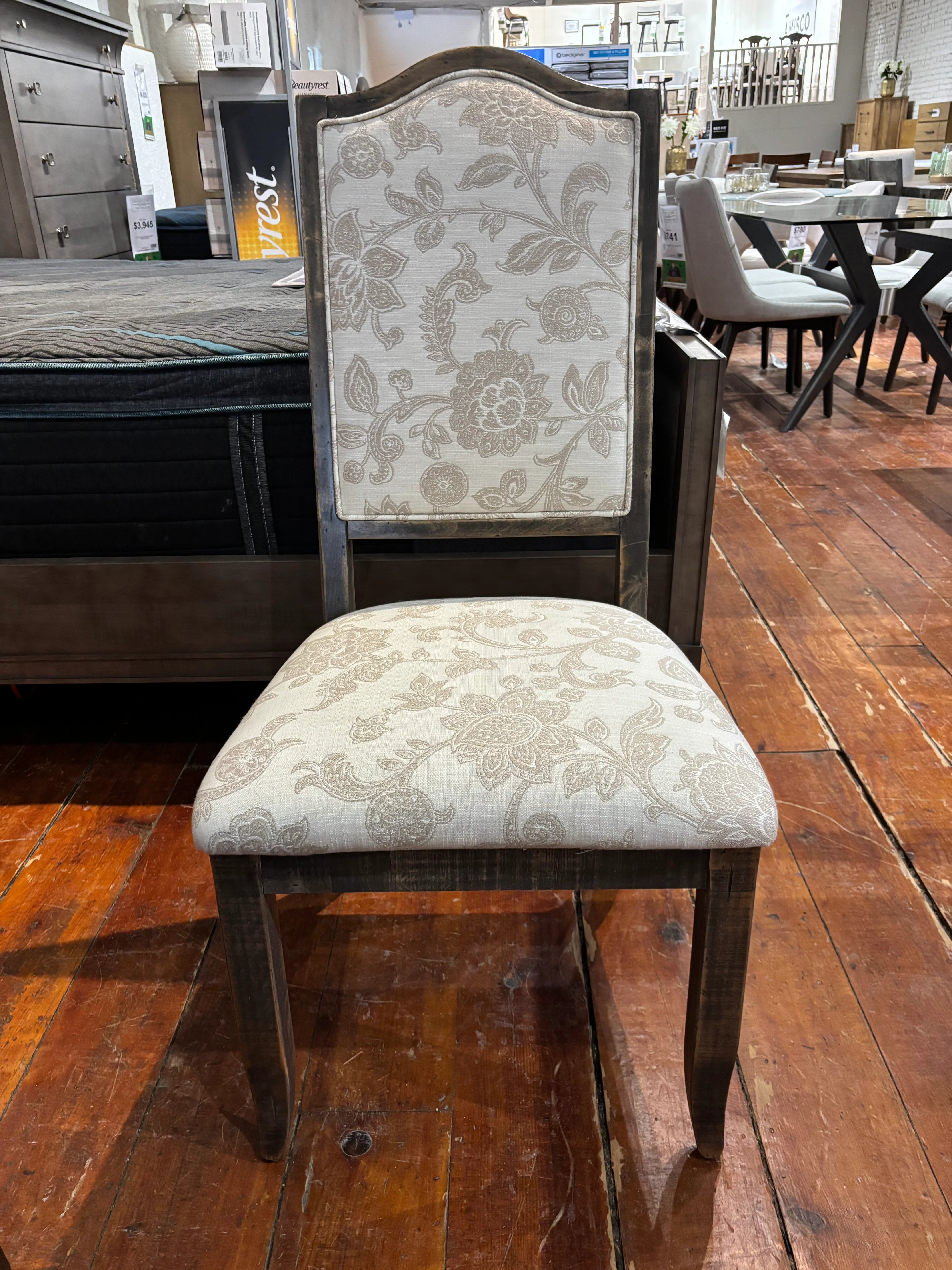 Curated Set of 4 - CNN315 Dining Chair - Image 2