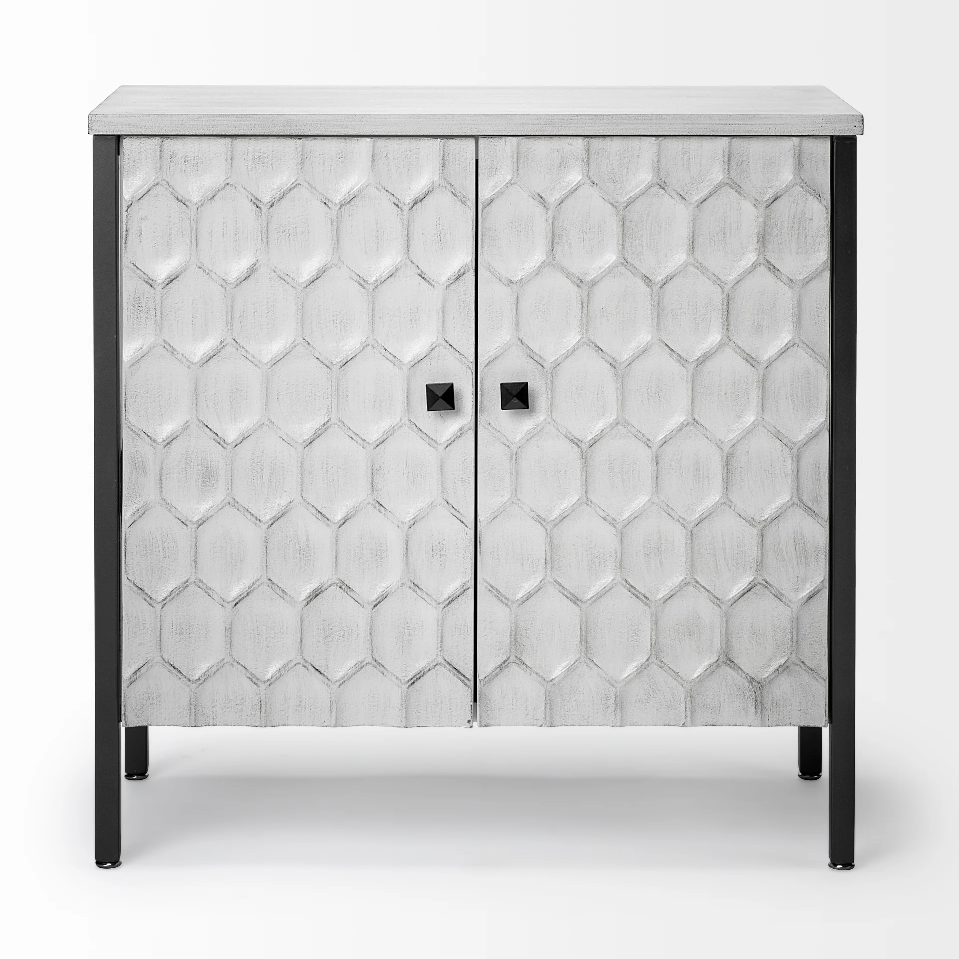 Curated Savannah I 68267 Accent Cabinet