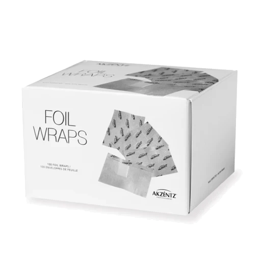 Akzentz - Foil Wraps - Image 2