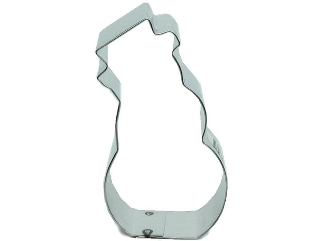 Cookie Cutter, Snowman