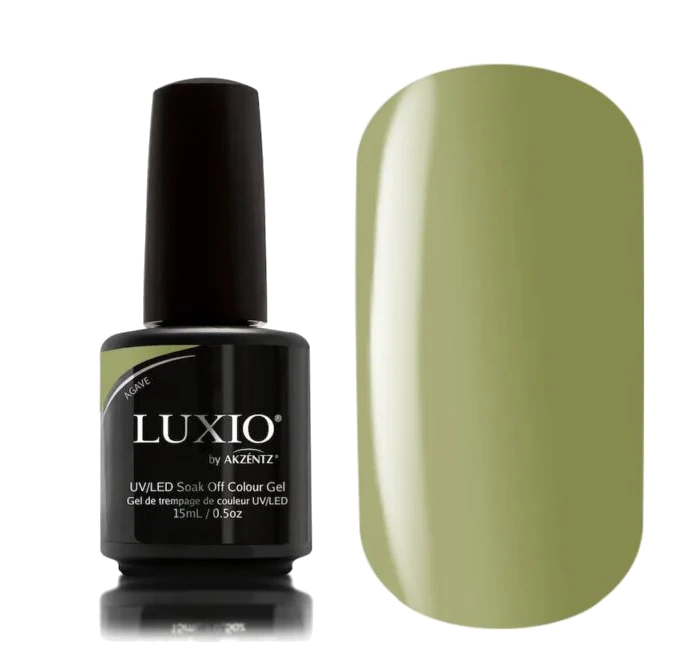 Luxio – Agave