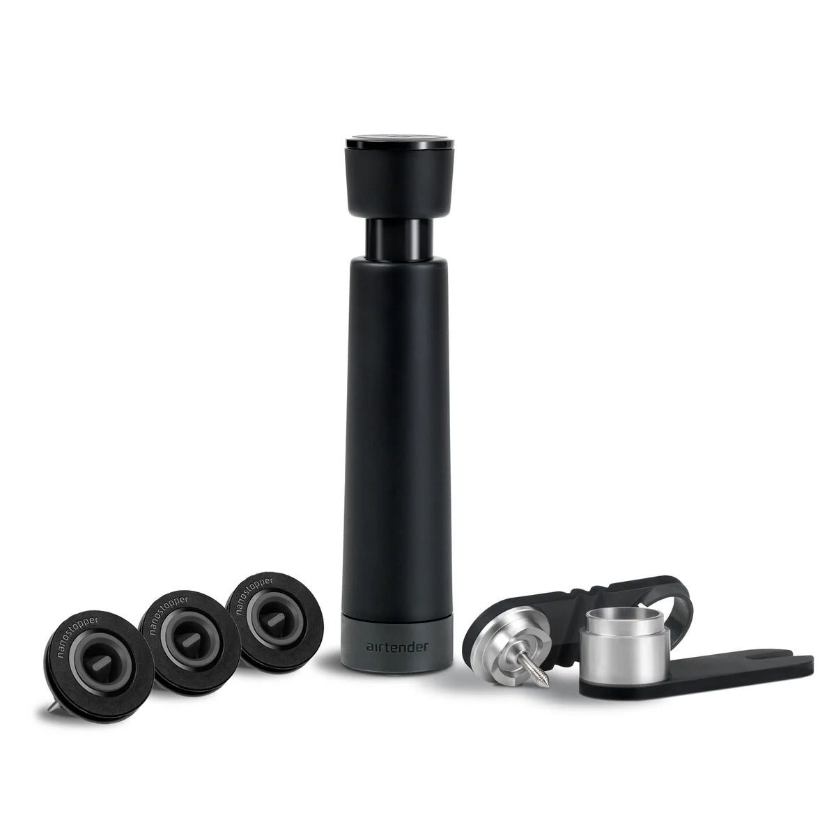 Airtender Food & Wine Set - Image 1