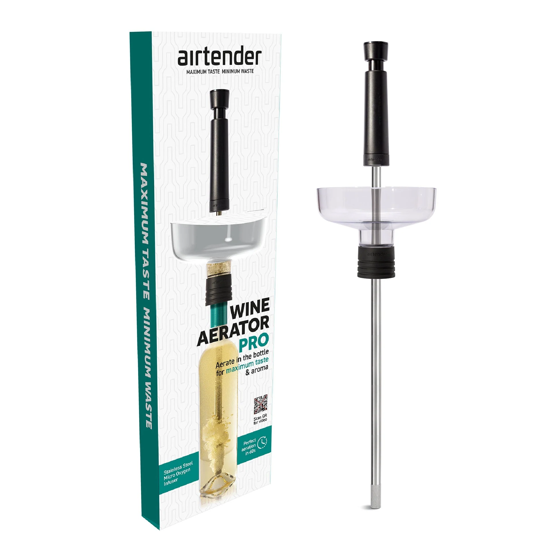 Wine Pro Aerator