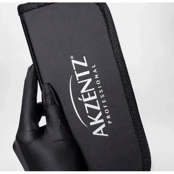 Akzentz Empty Brush Case - Image 1