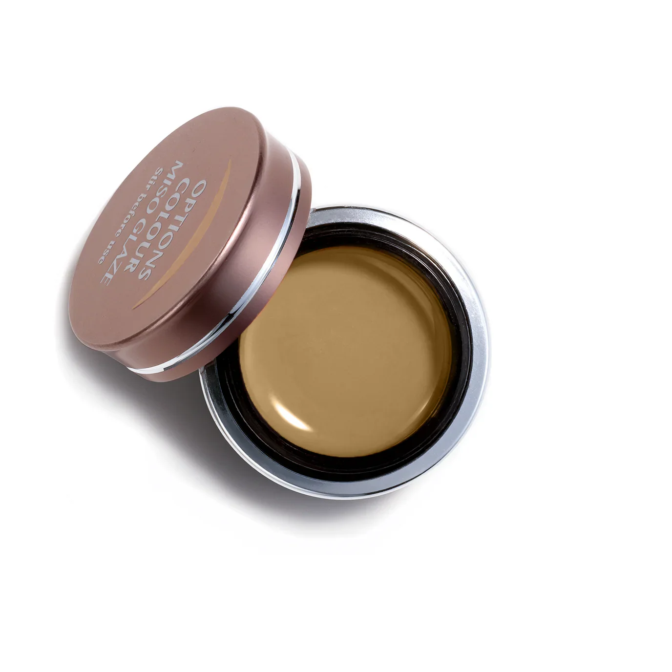 Akzentz – Options UV/LED Miso Glaze (Syrup)