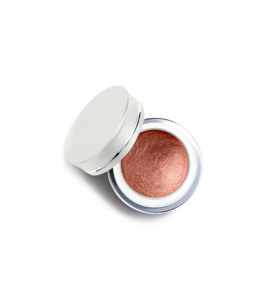 Akzentz – Gel-Play Pearlescent Powder – Copper, 1g