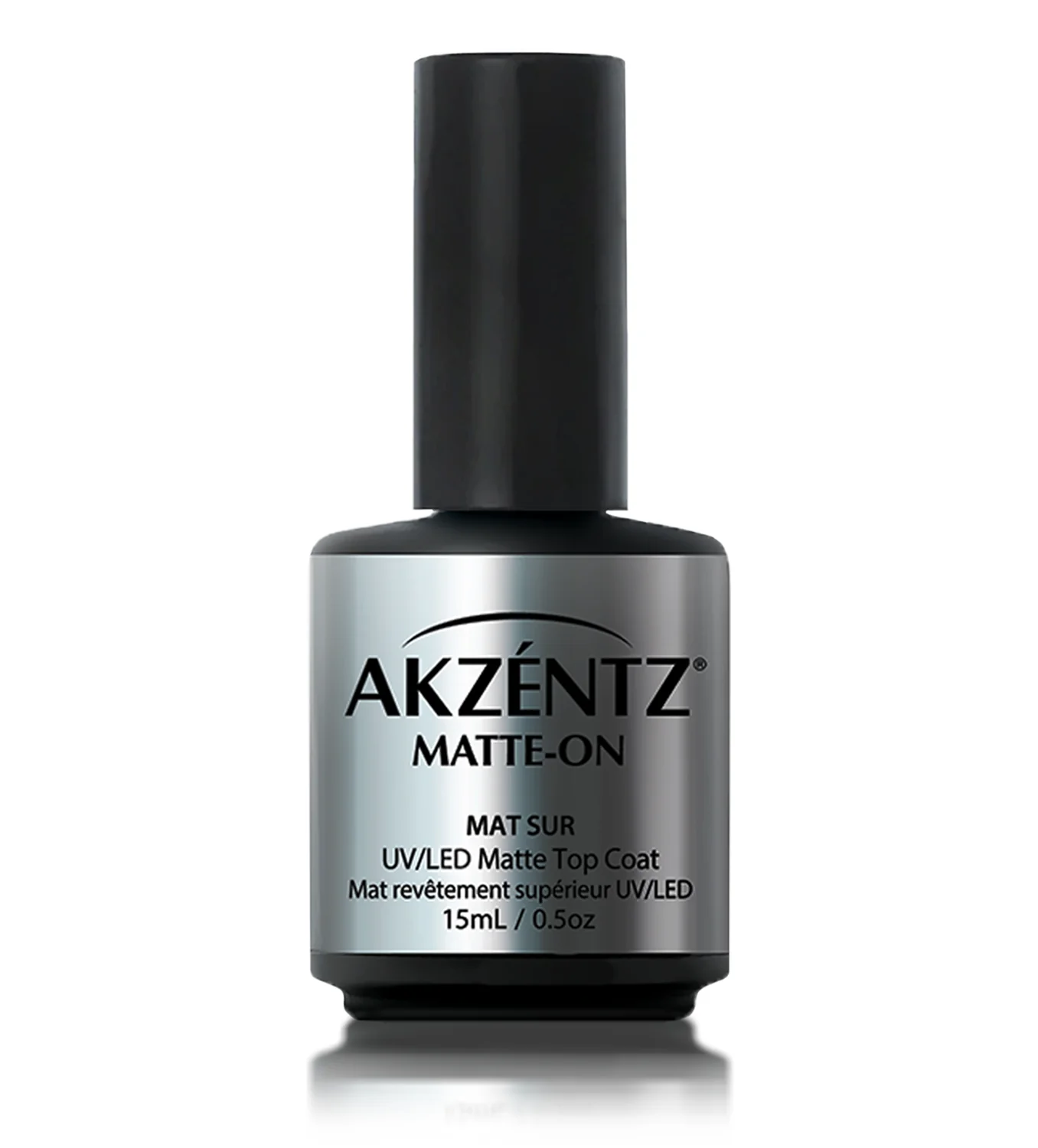 Akzentz – Matte-On