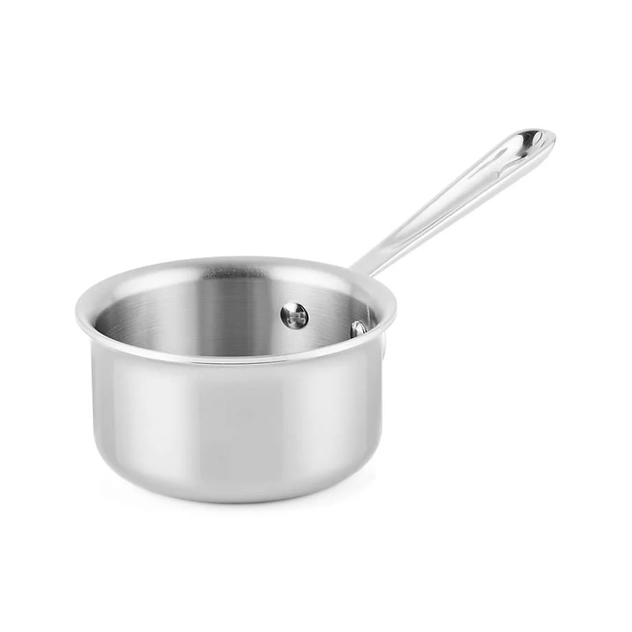 Butter Warmer, Stainless Steel - Image 2