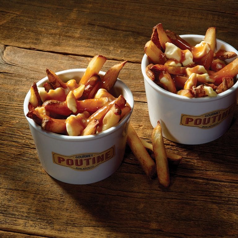 Poutine Gravy Mix - Image 2
