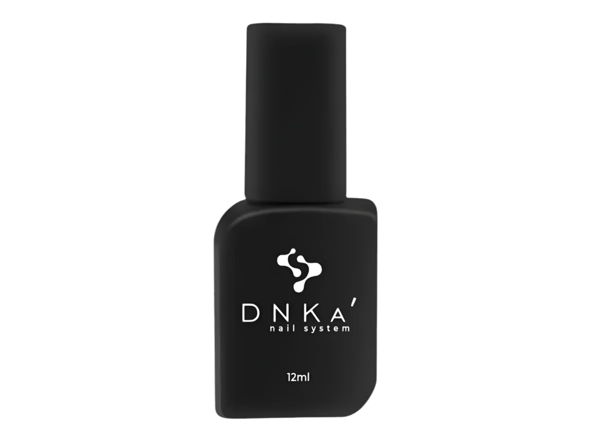 TOP MATTE (NON WIPE) 12ml - DNKa™ - Image 1
