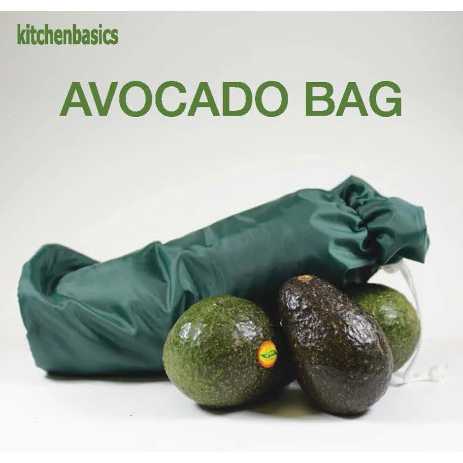 Avocado Bag - Image 1