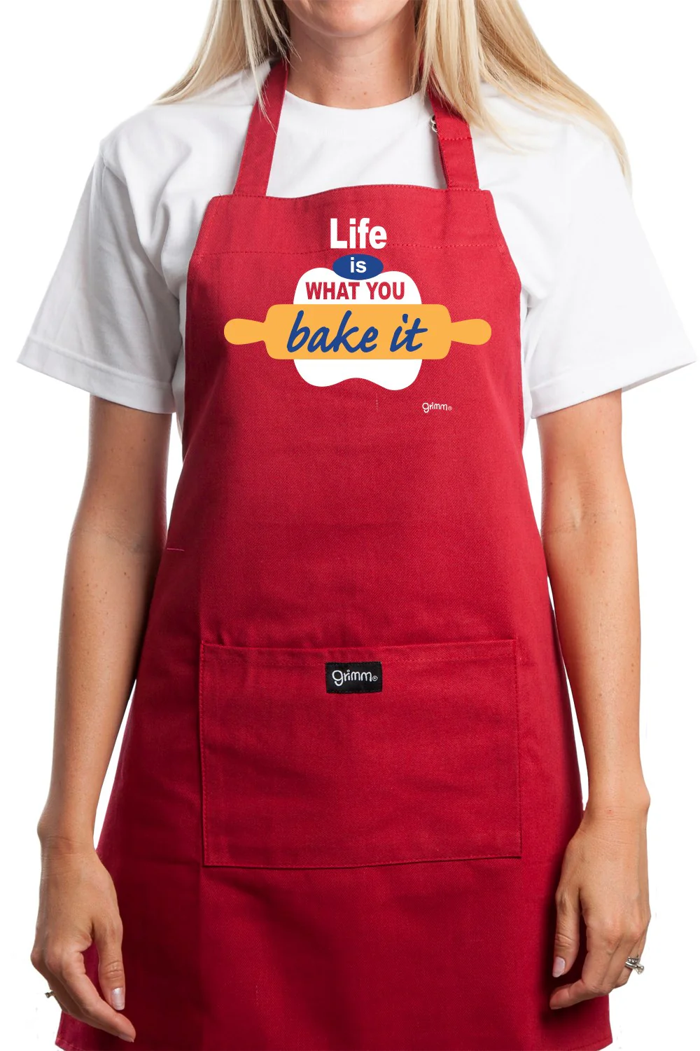 Apron, Bake it - Image 1