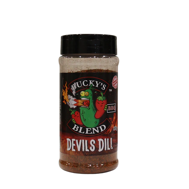 Buckys Devil