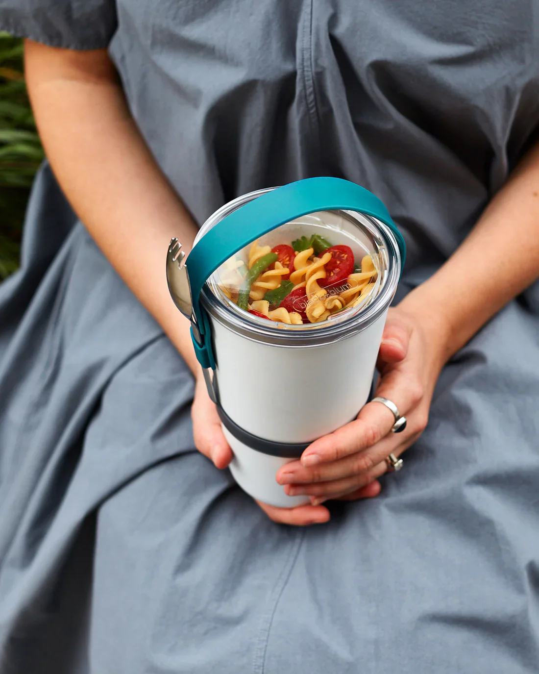 Lunch Pot - Image 3